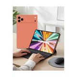E BULURUM Android Tablet Klavyeli Set Stylus Kalem Kılıf Cam Dahil GYM71682924