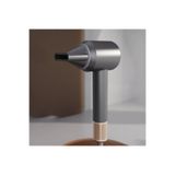 E BULURUM Gri Bldc Turbo Motor Saç Kurutma Makinesi 1500W3-KDM.HIZ4-KDM.ISIAYAR=SICAK-ILIK-HAFİF-SOĞUK SHD-174 GYM27792936