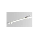 E BULURUM Klozet Taharat Çubuk Plastik Orta Boy 37.5 Cm GYM72123889