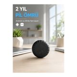 E BULURUM Mini GPS Takip Cihazı Android iOS Destekli Çanta Cüzdan Araç ve Valiz Konum Bulucu GYM08973802