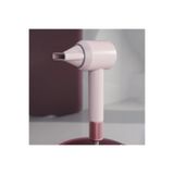 E BULURUM Pembe Bldc Turbo Motor Saç Kurutma Makinesi 1500W3-KDM.HIZ4-KDM.ISIAYAR=SICAK-ILIK-HAFİF-SOĞUK SHD-1 GYM53446278