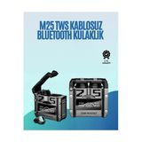 E Bulurum Powerbank Özellikli Kablosuz Kulaklık | Otomatik Bağlantı | Şarj Kutusu Dahil
