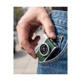 E BULURUM Ultra Mini Dijital Fotoğraf Makinesi 4K 1080P HD Video Çekim Cep Kamerası GYM93166806