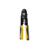 E BULURUM YesKit YK-210F RJ45 CAT5E-CAT6 Tekli Soket Sıkma Pensesi GYM12637811