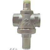 E.C.A 1 1/4" Basınç Düşürücü Valf Pistonlu 602111037