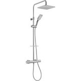 E.C.A 102102490 Krom Tepe Duş Seti