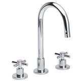 E.C.A 102105152 Quadrille Lavabo Bataryası