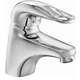 E.C.A 102108391 Mix 2000 Tek Gövde Lavabo Bataryası