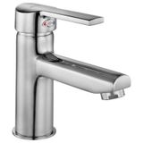 E.C.A 102108686 Delta Krom Lavabo Bataryası