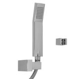 E.C.A 102117296 Elegant Banyo Duş Seti El Duşu