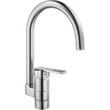 E.C.A 102118114 Krom Delta Eviye Bataryası