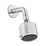 E.C.A 102127465 Aksu Duş Başlığı