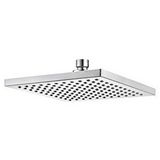 E.C.A 102145029 Tiera 20x20 cm Kare Duş Başlığı
