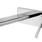 E.C.A 102167614H-K Novita Ankastre Lavabo Batarya