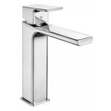 E.c.a. 102188003 Tiera Orta Boy Lavabo Bataryası - Krom
