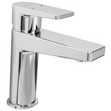 E.C.A 102188111 Dalia Gri Lavabo Bataryası