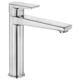 E.C.A 102188117 Dalia Krom Orta Boy Lavabo Bataryası