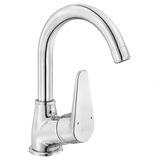 E.C.A 102188126 Spylos Yüksek Lavabo Bataryası