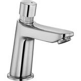 E.C.A 102188127 Zaman Ayarlı Lavabo Musluğu