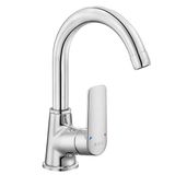 E.C.A 102188887 Lia Krom Kuğu Lavabo Bataryası