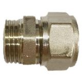 E.C.A 102199317V 1/2 Adaptör