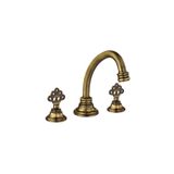 E.C.A 102205001 Osmanlı Ankastre Lavabo Bataryası