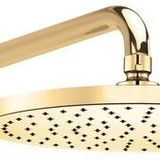 E.C.A 102845034 Altın Duş Başlığı