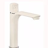 E.C.A 104408983 Myra Orta Boy Tip Bej Renkli Lavabo Bataryası