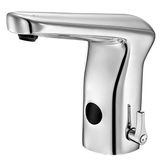 E.C.A 108108025 Elek Fotoselli Lavabo Bataryası