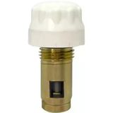 E.C.A. 1/2 Kompakt Tip Panel Radyatörler İçin 35 mm İç Kompakt Ventil - 602120477