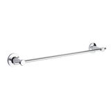 E.C.A 140113003 Purity 45 cm Uzun Havluluk