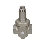 E.c.a. 2" Basınç Düşürücü İç X İç 602111018