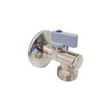 E.C.A 3/4" Filtreli Ara Musluk 602111059