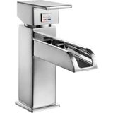 E.C.A 402108261 Natura Lavabo Bataryası