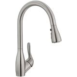 E.C.A 406218020 Krom Wica Eviye Bataryası