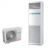 E.C.A. 48.000 BTU DC A Salon Tipi Inverter Klima