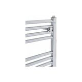 E.c.a 50/70 Krom Havlupan 21MM 14 Boru - 50X70