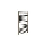 E.C.A 5/11 21 mm Çaplı 22 Boru Krom Havlupan