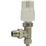 E.C.A Banyo Tesisatı 1/2 16*2 Pxb Termostatik Rady.Vanası Trv4 602120780