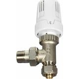 E.C.A Banyo Tesisatı Termostatik Vana Trv3 1/2''