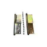 E.C.A Cerman Kapı Menteşesi 14 Mm (2'Li Paket)