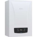 E.C.A. Citius Premix 20/24 Kw Tam Yoğuşmalı Kombi