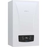 E.C.A Citius Premix 28 Kw Tam Yoğuşmalı Kombi