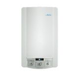 E.C.A Confeo Premix 24 Kw 20640 Kcal/h Yoğuşmalı Hermetik Kombi