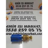 E.C.A Confeo Proteus Calora Doldurma Musluğu