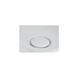 E.C.A. E.C.A Serel Mat Beyaz Seramik Tapa ve Lavabo Sifonu TP08STL110H Kolay Temizlik Özelliği ile