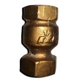 E.c.a Eca 1/2" Dik Çekvalf 101007042