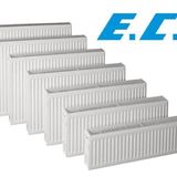 E.c.a ECA 600/1600 PANEL RADYATÖR