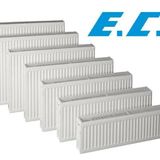 E.c.a (-ECA-) 600/2000 PANEL RADYATÖR