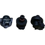 E.C.A Eca Basınç Sensörü Transducer Gte Dişli 1/4 0,53,5 V - Kombi